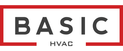 Basic HVAC Logo